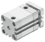 Festo ADNGF-32-20-PPS-A - Image 2