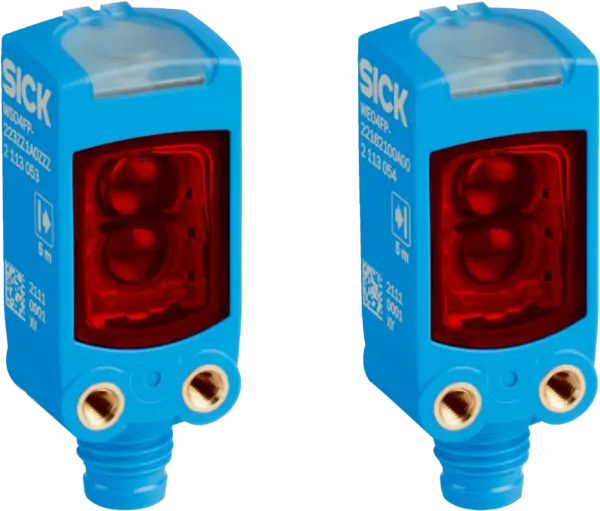 Sick WSE4FP-21A12100ZZZ
