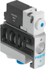 Festo CPVSC1-M1H-D-P-Q4C