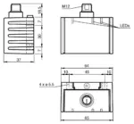 Pepperl Fuchs INY360D-F99-B16-V15 - Image 2