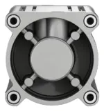 Festo DSBC-125-250-PPSA-N3 - Image 5