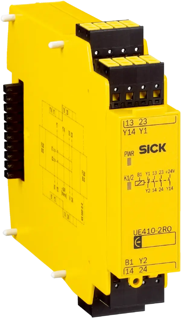 Sick UE410-2RO4