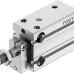 Festo DPDM-Q-20-10-S-PA