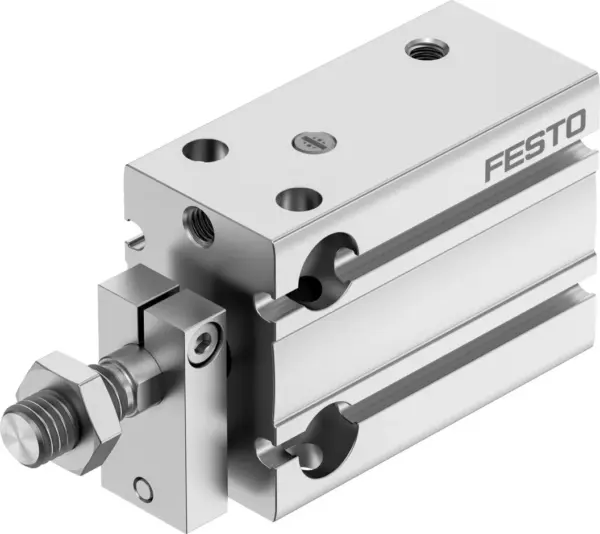 Festo DPDM-Q-20-10-S-PA