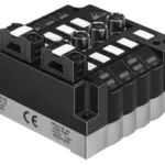 Festo CPV14-GE-ASI-4E4A-Z-M8-CE