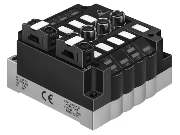 Festo CPV10-GE-ASI-4E4A-Z-M8-CE