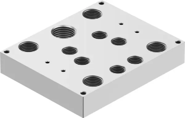 Festo CPV18-VI-P2-1/4