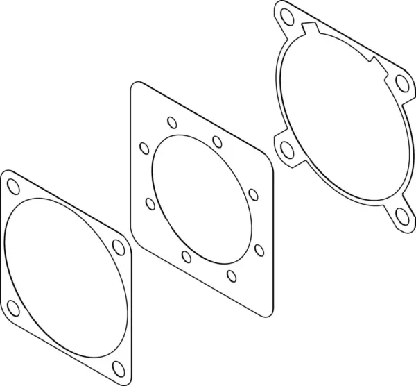 Festo EADS-F-D100-100A