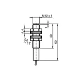 Pepperl Fuchs CJ4-12GK-N - Image 2