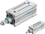 Festo DSBC-...-100-    -