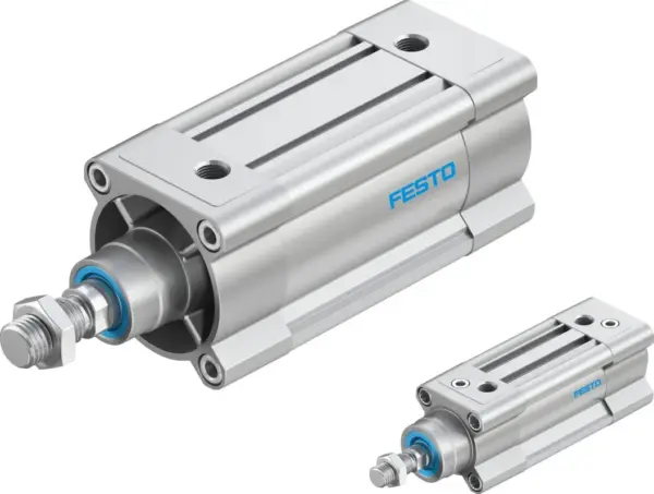 Festo DSBC-...-40-    -
