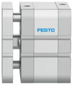 Festo ADNGF-80-10-P-A - Image 3