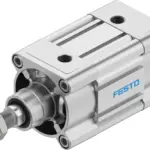 Festo DSBC-80-30-D3-PPSA-N3