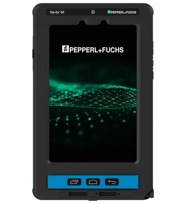 Pepperl Fuchs TAB-EX05-DZ1-*