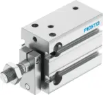 Festo DPDM-Q-25-15-PA