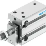 Festo DPDM-Q-25-15-PA