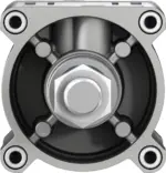 Festo DSBC-125-    -PPVA-N3 - Image 4