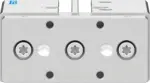 Festo DFM-12-20-P-A-GF-F1A - Image 4