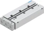 Festo DFM-12-100-P-A-KF-F1A