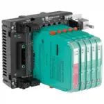 Pepperl Fuchs MBHC-FB-4.YO*