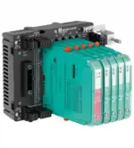 Pepperl Fuchs MBHC-FB-4.YO*