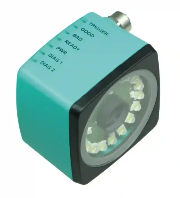 Pepperl Fuchs OPC120W-F200-R2