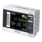 Keyence LS-7601