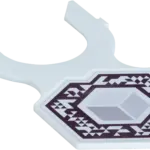 Sick SARA outdoorScan3 registration plate