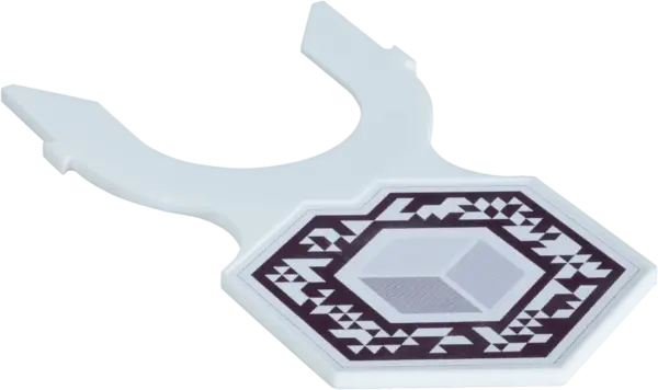 Sick SARA outdoorScan3 registration plate