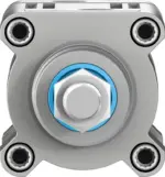 Festo DSBC-63-40-PPVA-N3 - Image 4