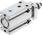 Festo DPDM-Q-16-5-P-PA - Image 2