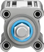 Festo DSBC-40-160-PPVA-N3 - Image 4