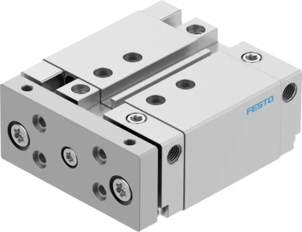 Festo DFM-25-25-B-PPV-A-KF