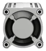 Festo DSBC-100-400-PPVA-N3 - Image 5