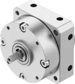 Festo DSM-10-180-P-FW - Image 2