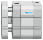 Festo ADNGF-50-10-P-A - Image 3