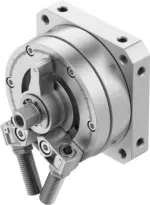 Festo DSM-40-270-P1-FW-A-B - Image 2