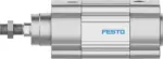 Festo DSBC-63-25-D3-PPSA-N3 - Image 3