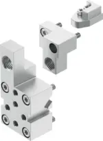 Festo DADP-SP-G9-20-R