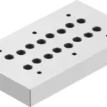 Festo CPV14-VI-P8-1/8-D