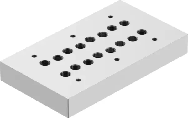 Festo CPV14-VI-P8-1/8-D