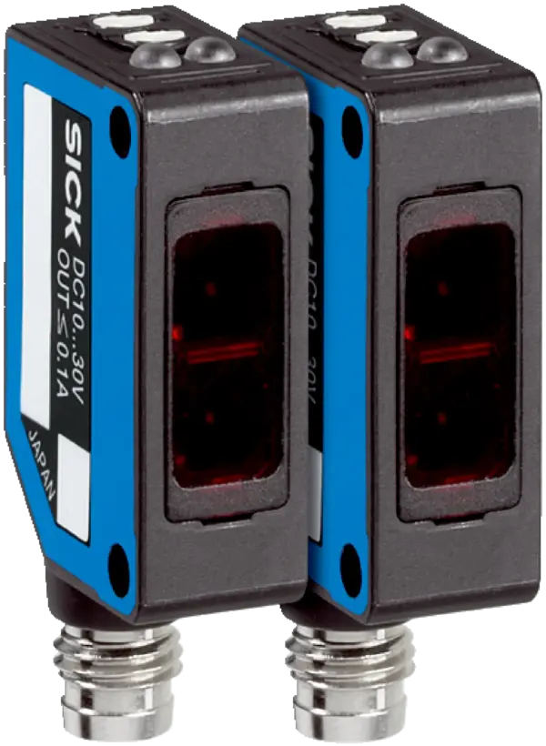 Sick WS/WE100L-F2231