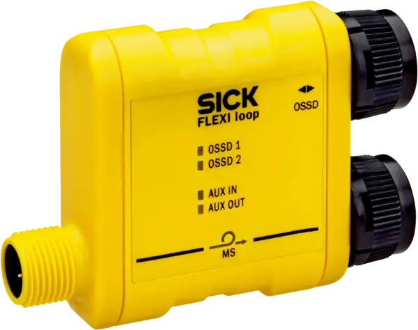 Sick FLN-OSSD1100108