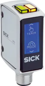 Sick WTM10L-241611D0A00ZVZZZZZZZZZ1 - Image 5