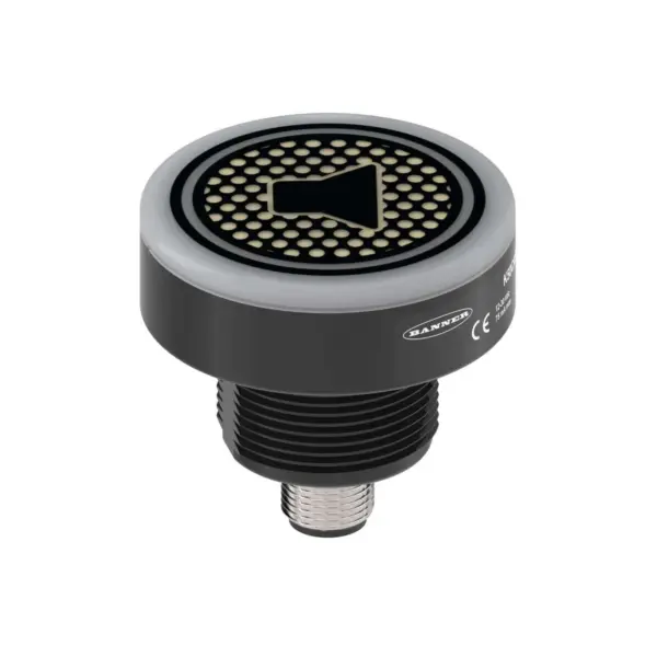 Banner Engineering K50PCLRGB7KAQ