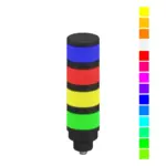 Banner Engineering TL504KQ - Image 2