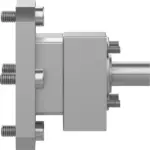 Festo EAMM-A-L48-90GB - Image 3