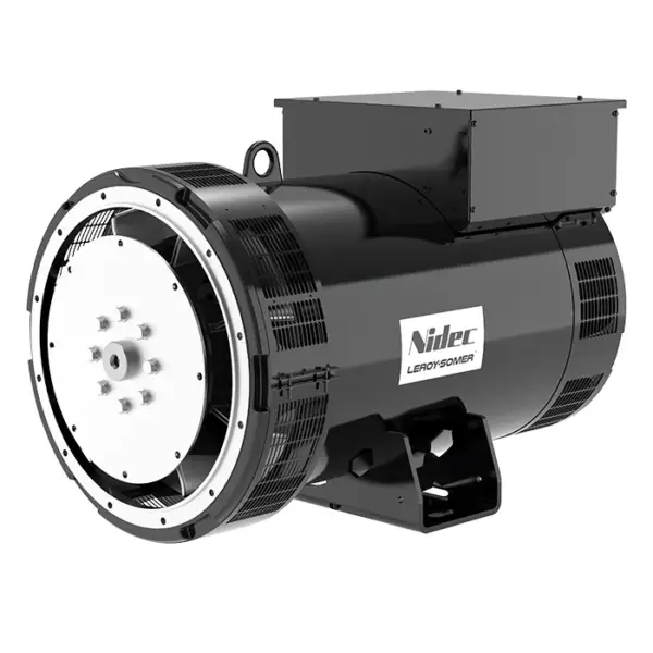 Acim Nidec Leroy-Somer TAL 0473 | 410 - 660 kVA