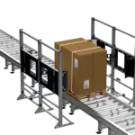 Sick Pallet Lector Array 4-sided-205