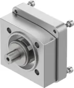 Festo EAMM-A-L38-60AA - Image 2